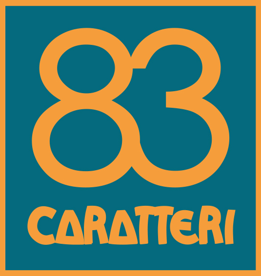 83 Caratteri